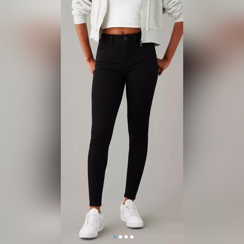 AE Next Level Stretch Jeggings